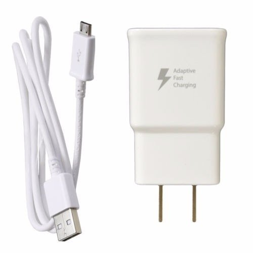 CARGADOR SAMSUNG S7 MICRO
