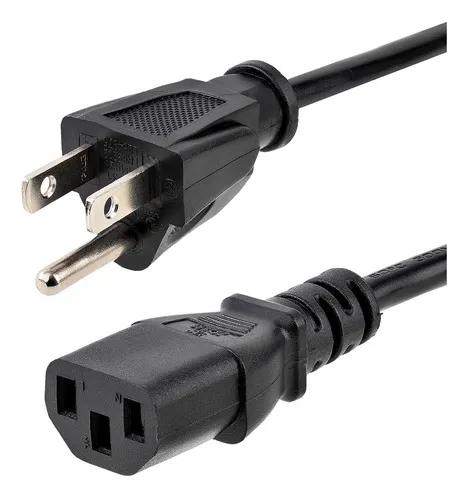 CABLE DE PODER PARA CPU
