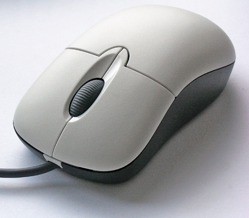 MOUSE ECONOMICO