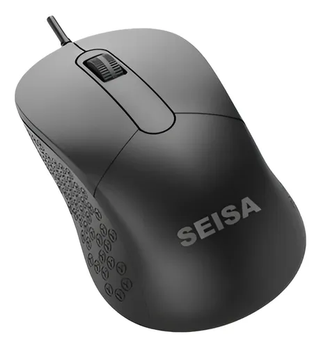 MOUSE SEISA N611