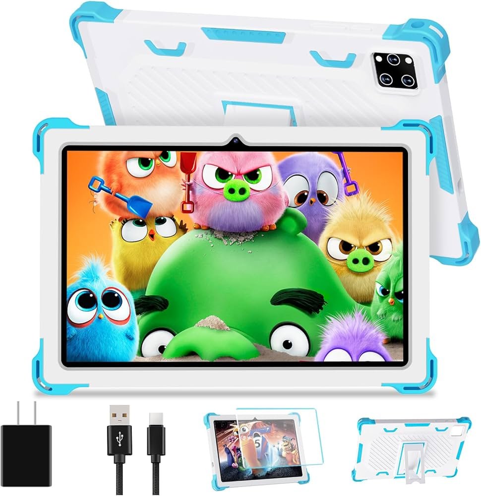 TABLET SMOOTH KIDS 64/3