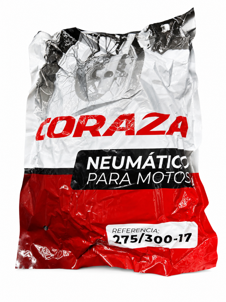 NEOMATICO CORAZA 300*17