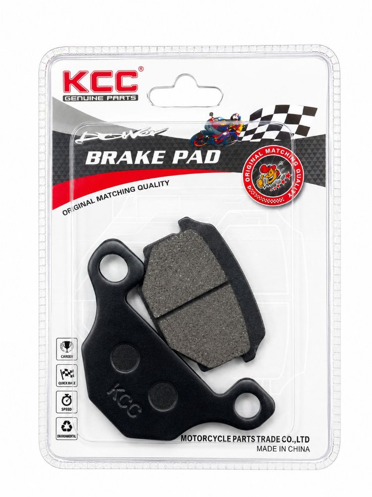 PASTILLA KCC FZ 250/ XTZ 250