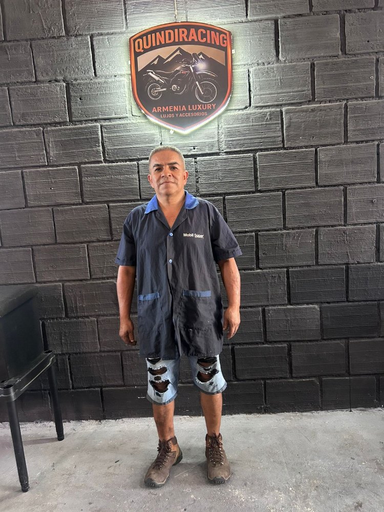MANO DE OBRA MEMIN