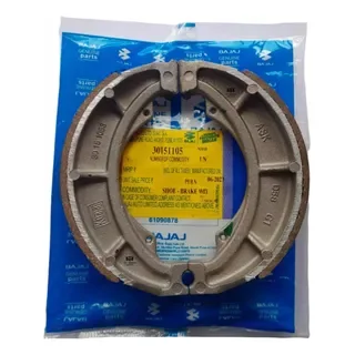 BANDAS ORIGINALES BAJAJ BOXER