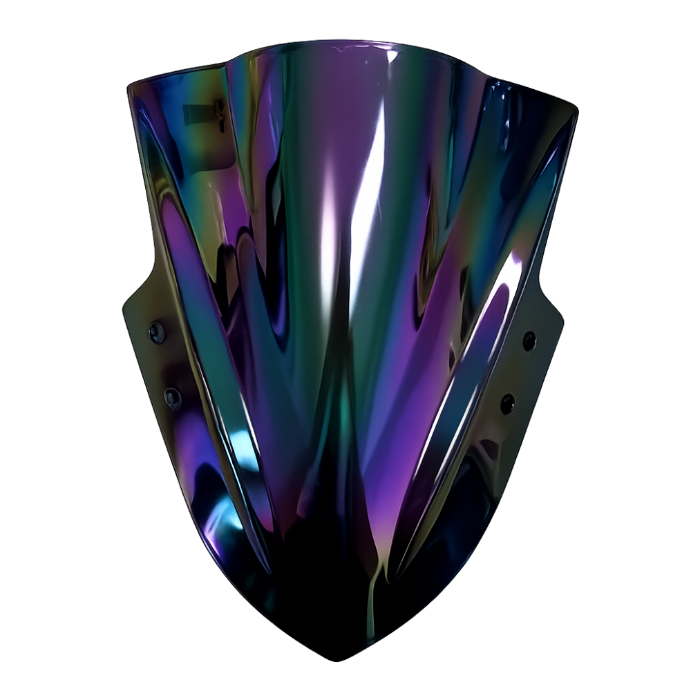 CUPULA VISOR NS 200 TORNASOL