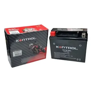 BATERIA YTX4L GEL KONTROL RP