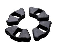 CAUCHO CAMPANA EN LLANTA PARA ECO100/AKT110/ACTIVE110/110
