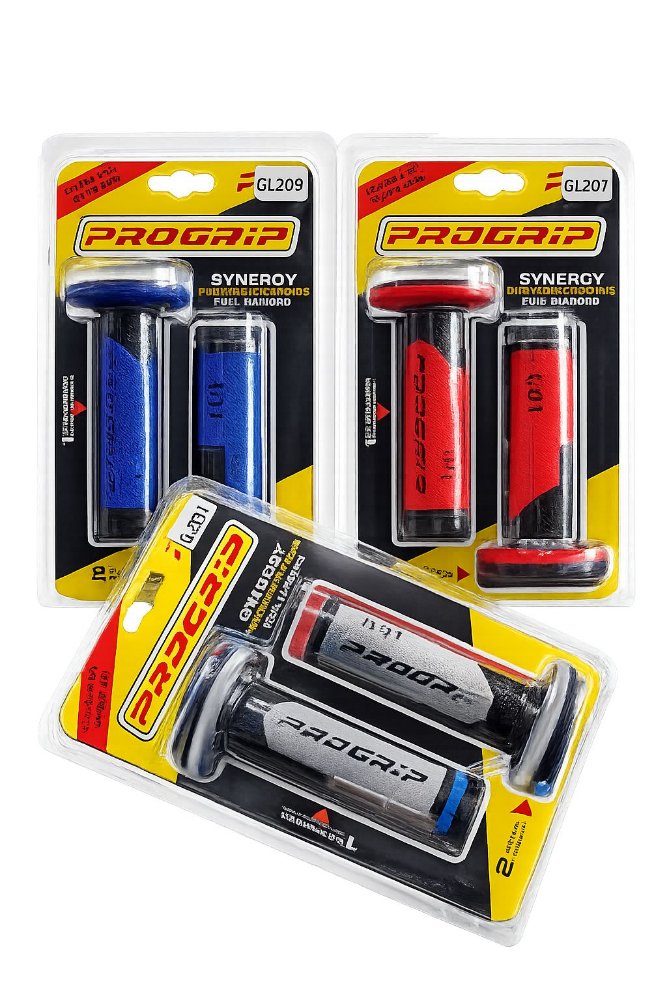 MANGOS PROGRIP UNIVERSAL