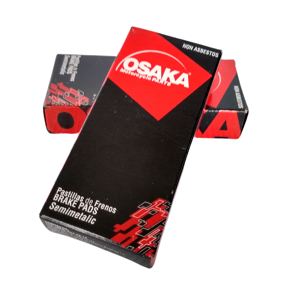 PASTILLA OSAKA AKT 110/SL/NKD/ACTIVE