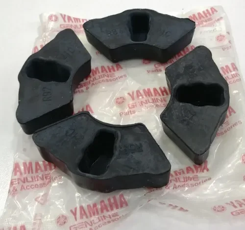 CAUCHO CAMPANA FZ16 YAMAHA GENUINE