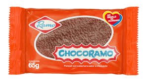 Chocorramo 60g