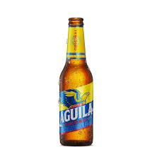aguila 330 ml