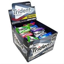 trident x