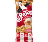 popeta caramelo