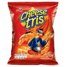 Cheesetris