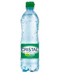 agua con gas