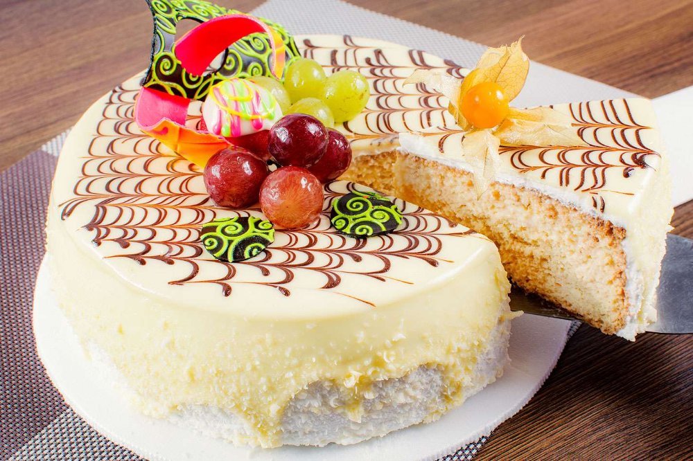 tortas