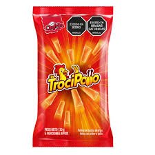 Trocipollo chefrito