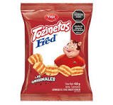 tocineta fred
