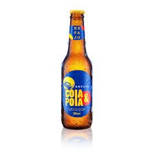 cola y pola