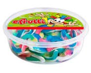gomitas variadas
