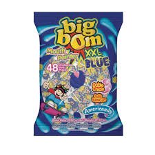 big bom