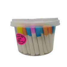 Cigarrillos de menta