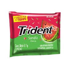 trident grande