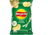 margaritas de cebolla