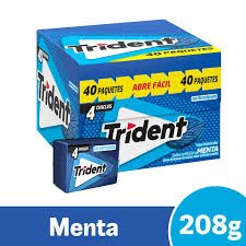 trident cubo