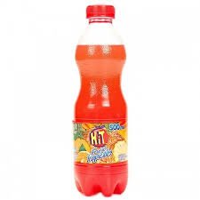Jugo hit