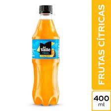 jugo valle naranja