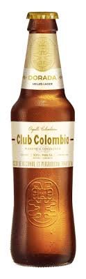 club colombia dorada