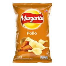 Margarita de pollo