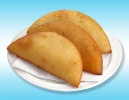 empanadas