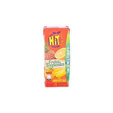 jugo hit caja