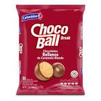 choco ball