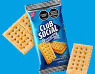 galletas club social