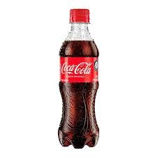 Cocacola 400ml