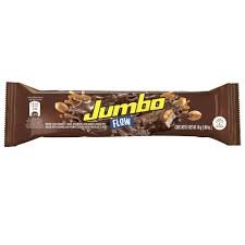 jumbo flow