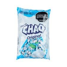 mentas chao