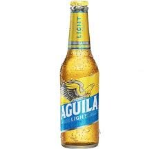 aguila light