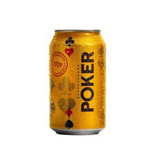 Poker en lata