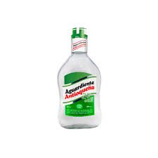antioqueño verde 375ml
