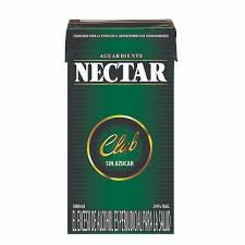 Nectar caja 500ml