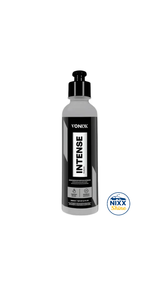 INTENSE - 240ml