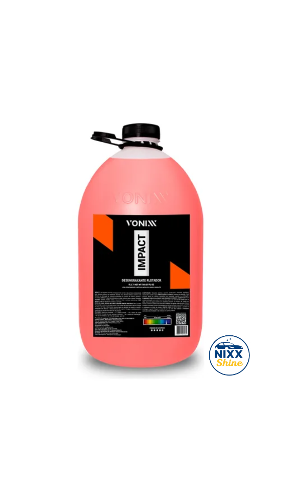 IMPACT - 5L