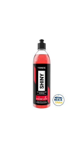 SHINY - 500ml