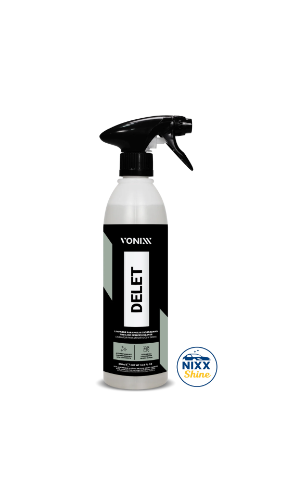 DELET - 500ml